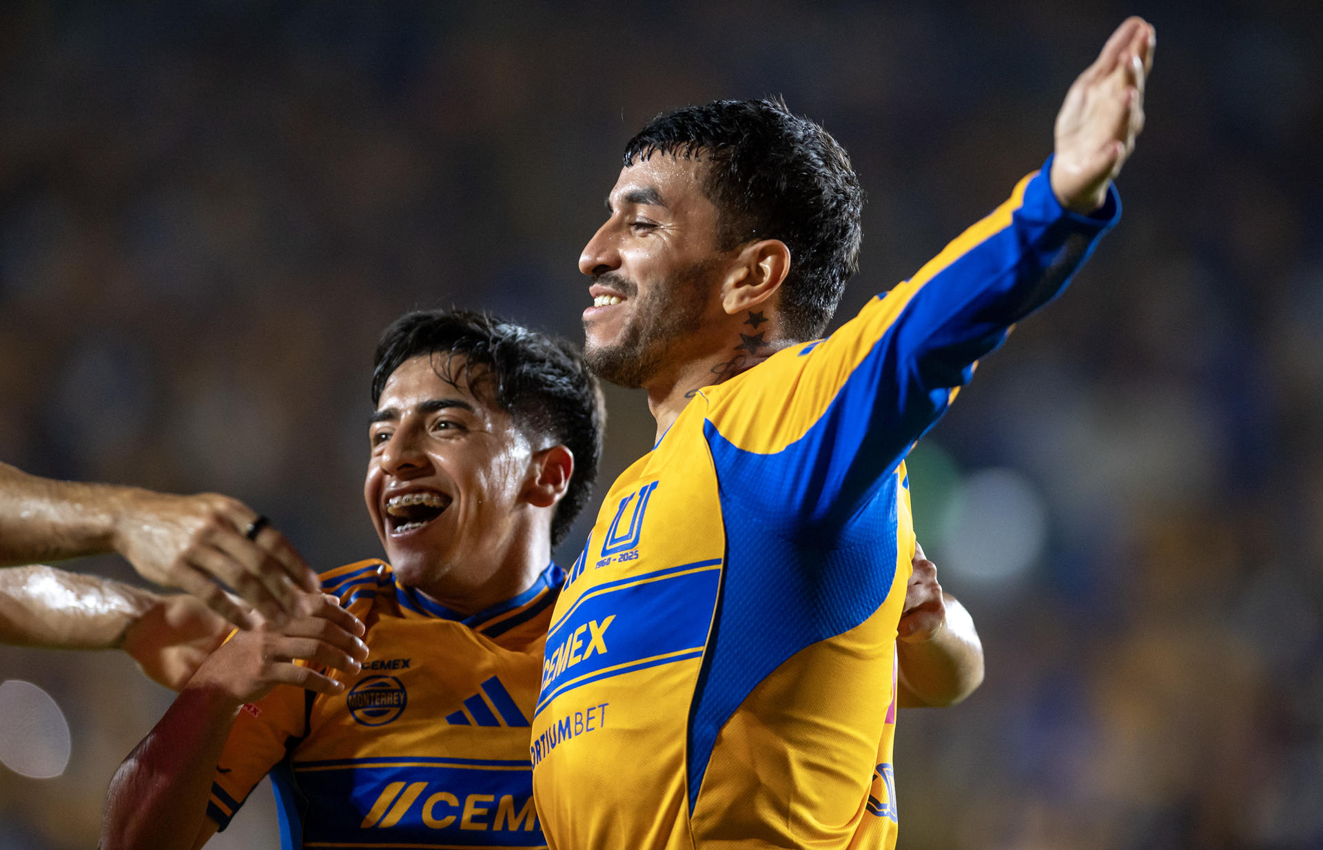Liga MX: Explosión de Goles en la Jornada 14, ¡Mira los Resultados y Estadísticas que Marcan un Nuevo Capítulo en el Torneo!