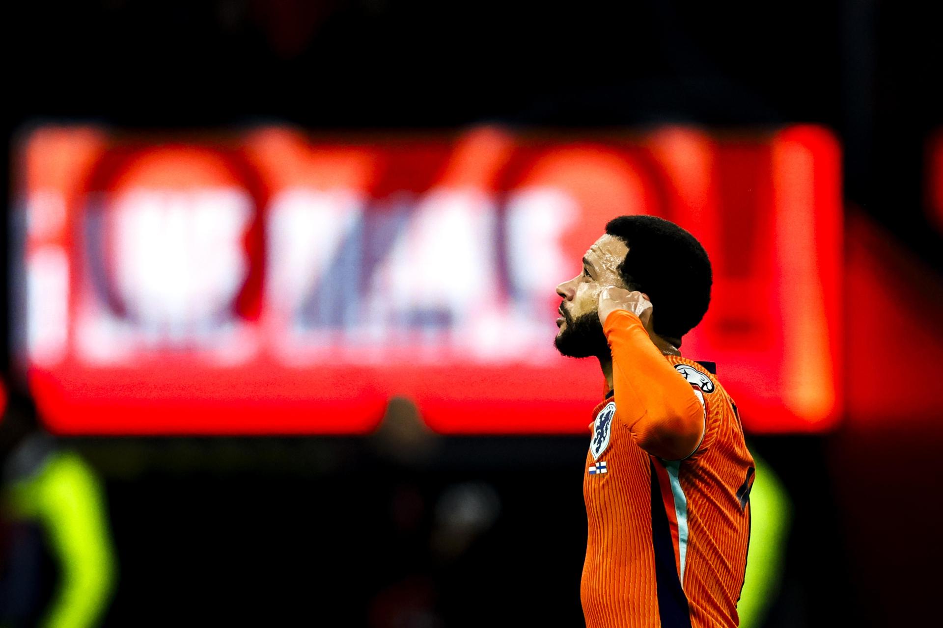 "Historia en el making: Países Bajos brilla con victoria sobre Finlandia y pone un pie en la puerta del Mundial"