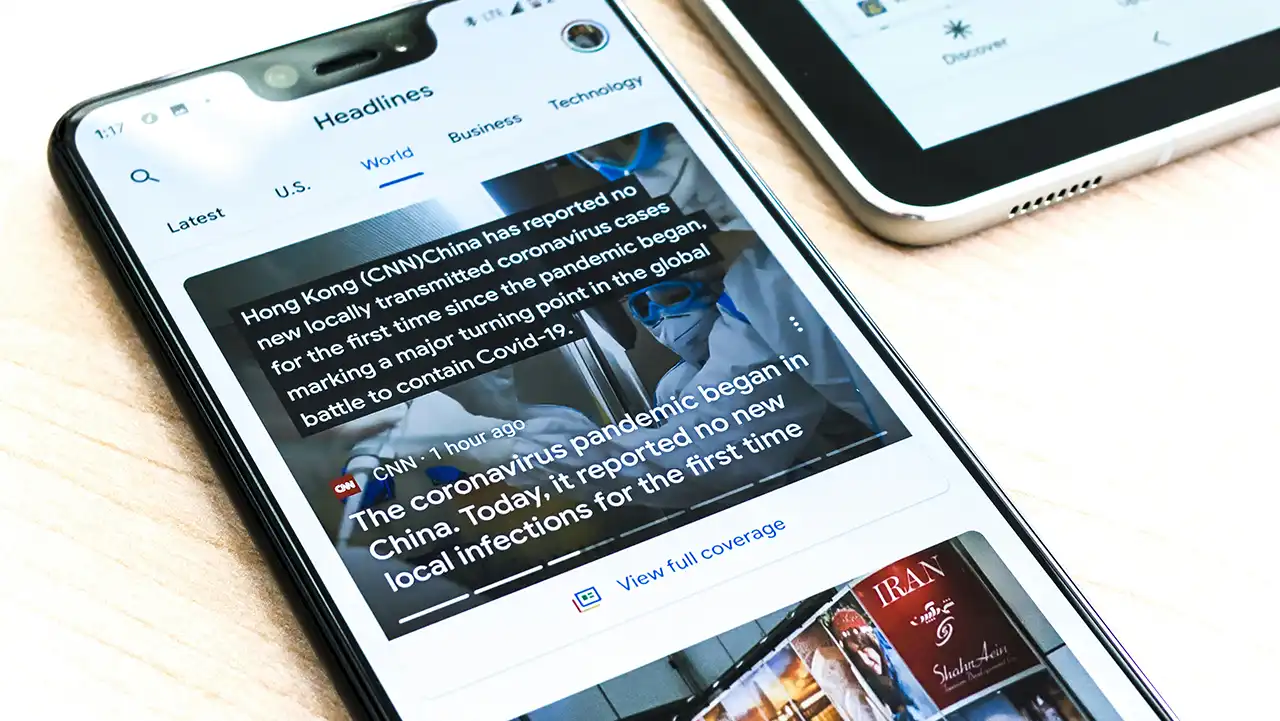 Autoritarismo en la pantalla: cómo los regímenes totalitarios manipulan la información para crear una realidad alterna