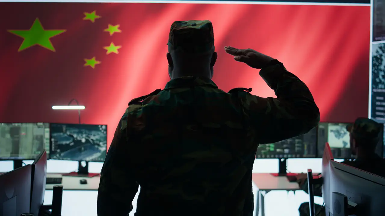 China desvela su capacidad militar secreta: más de cien misiles balísticos intercontinentales bajo tierra