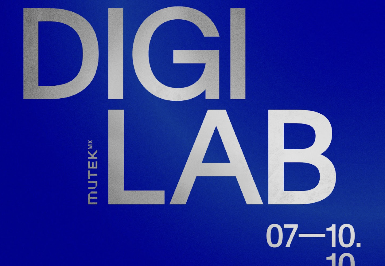 Digitalmente Connectados: La Revolución Creativa que Renueva el Lenguaje de la Ciudad de México