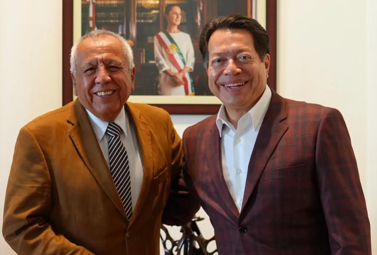 El exfuncionario Francisco Garduño, involucrado en escándalo de incendio en Juárez, asume responsabilidades clave en el gobierno y suscitando críticas y cuestionamientos