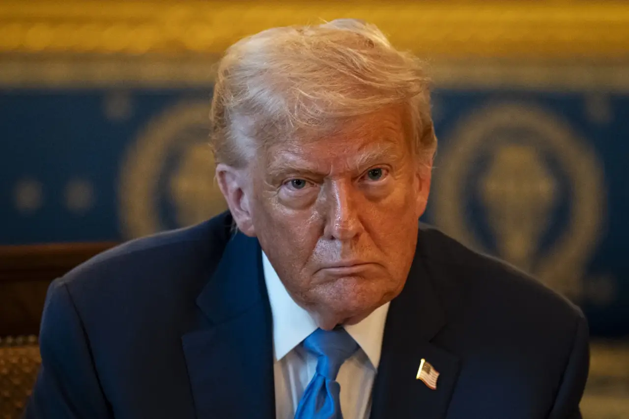 La Amenaza a la Libertad: Trump's Mandato de Represión y Violación de Derechos Humanos.