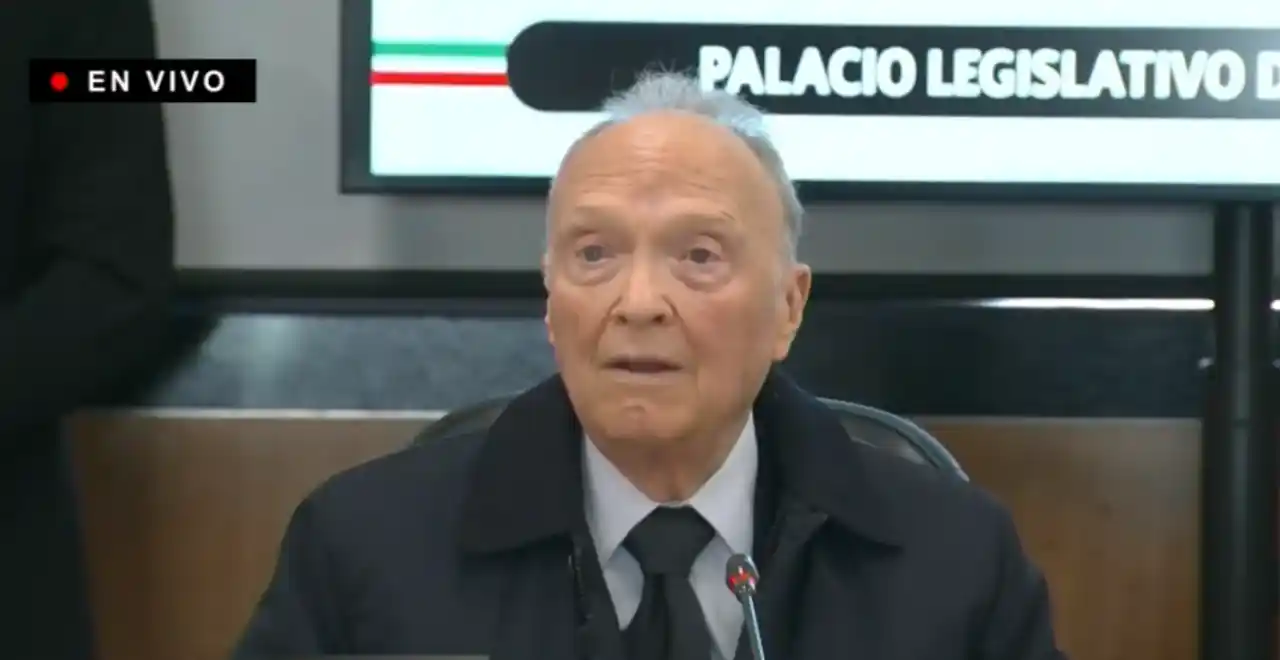 El Legado de la Diplomacia: Gertz Manero Apuesta por Principios Fundamentales en Política Exterior