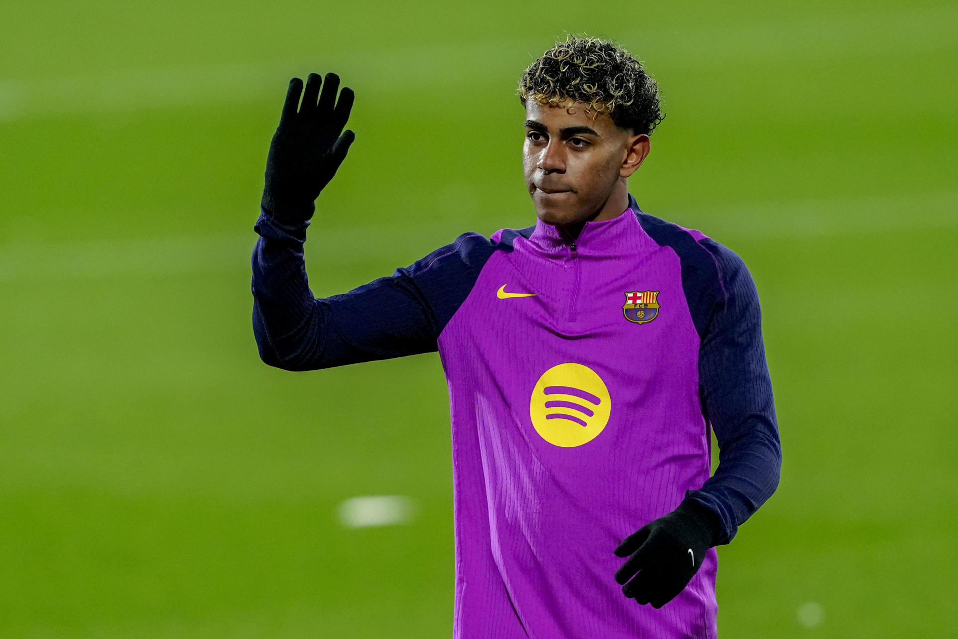 La incertidumbre rodea a Lamine Yamal: ¿podrá la sorprendente racha del internacional marfileño continuar en La Liga ante el Espanyol?