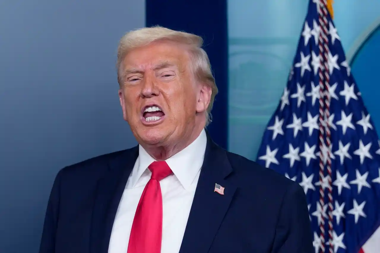 "El Nobel que no llegó: la sorprendente reacción de Trump ante la falta de reconocimiento internacional y su dura crítica a Noruega"