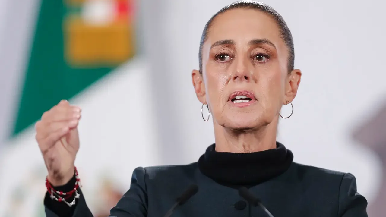 Gobierno de Sheinbaum buscará seguir siendo solidario con Cuba sin poner en riesgo a México con EU