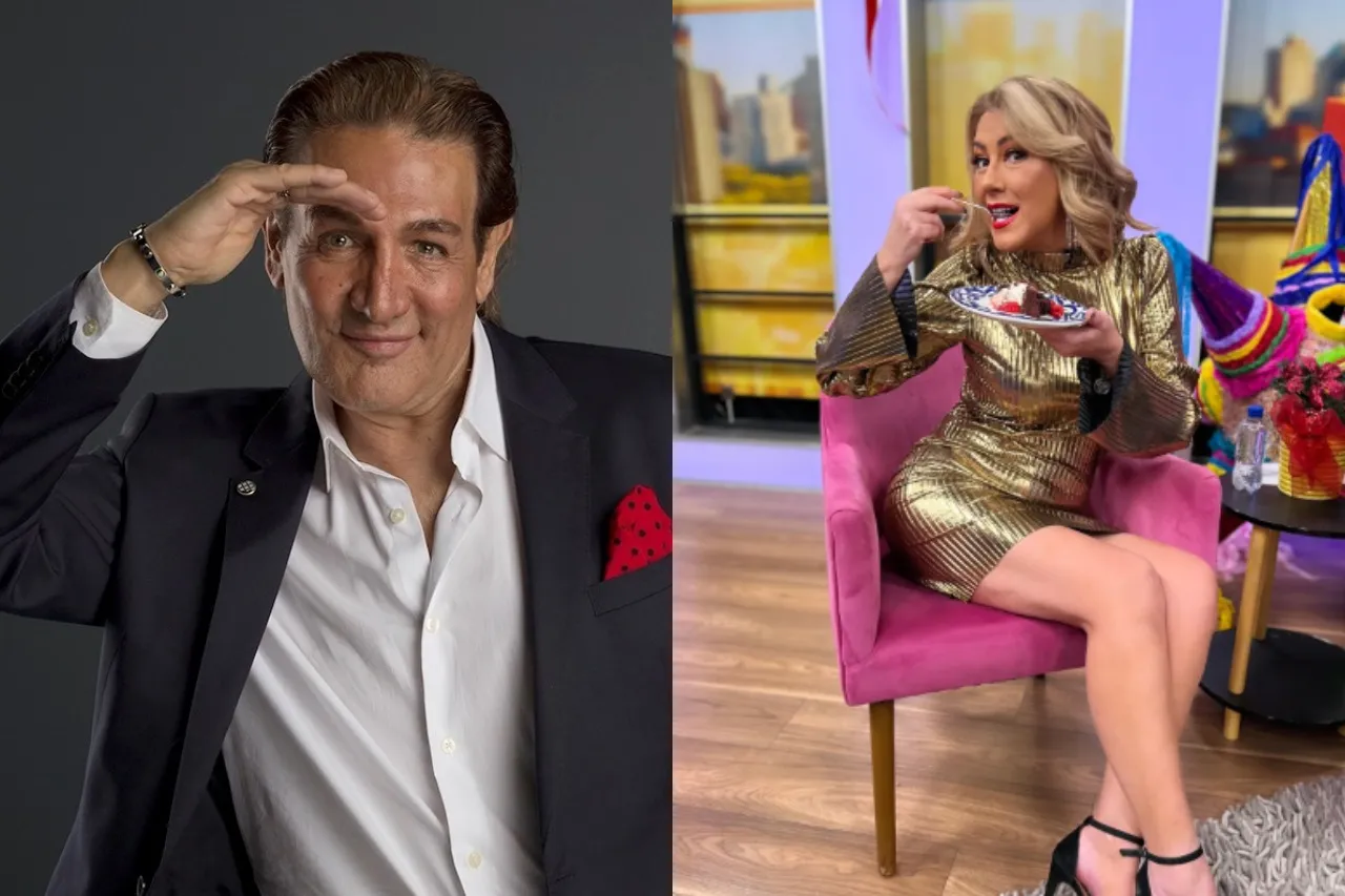 Fabiruchis y María Fernanda califican a las ARMY como 'morritas primaria trunca'