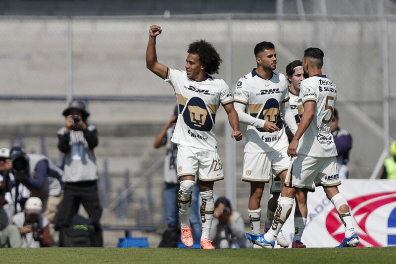 La Fuerza de la Liga: San Diego FC y Pumas UNAM Enfrentan en un Duelo Llena de Suspense