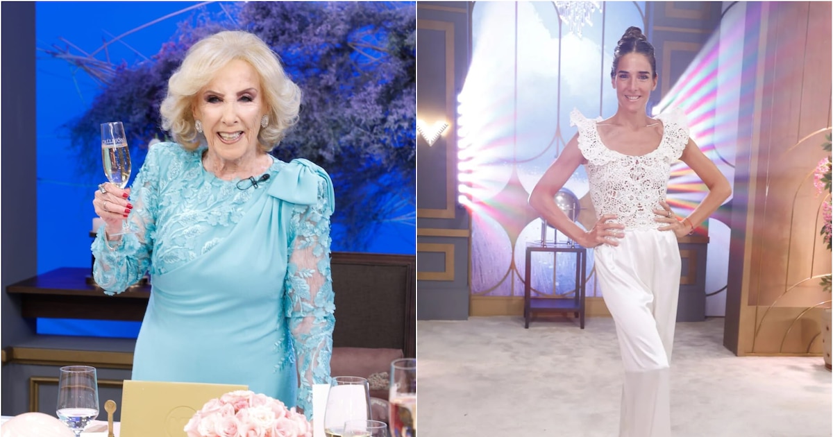 Estrellas confirmadas: los invitados exclusivos del esperado almuerzo de fin de semana