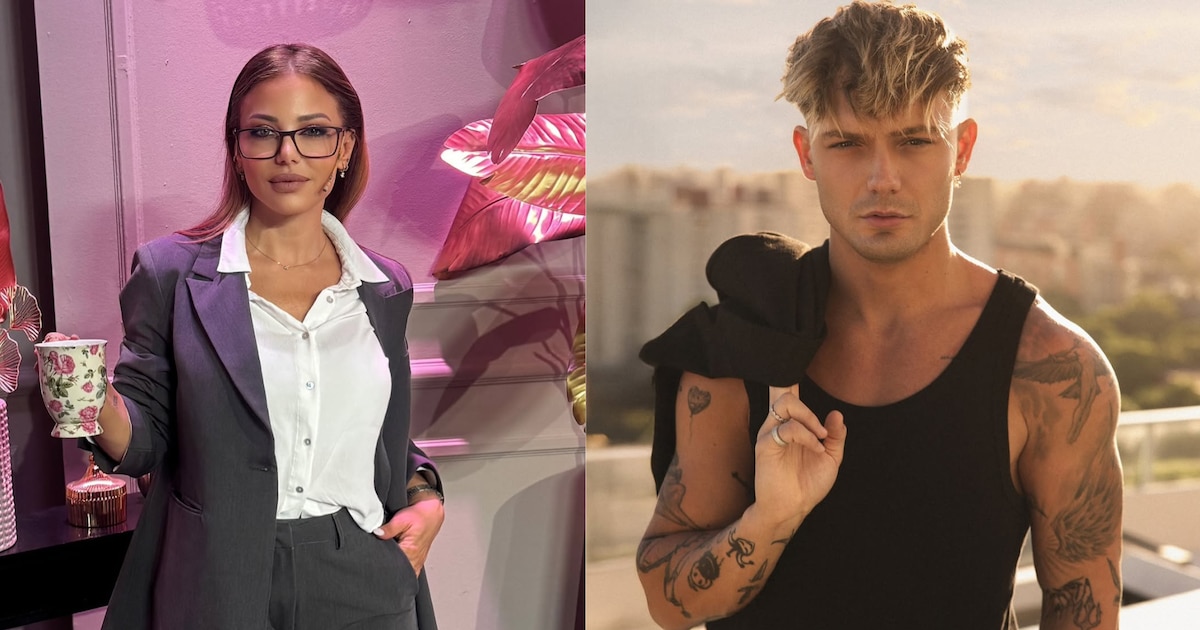 Escándalo al descubierto: las imágenes que confirman el romance secreto de dos famosos