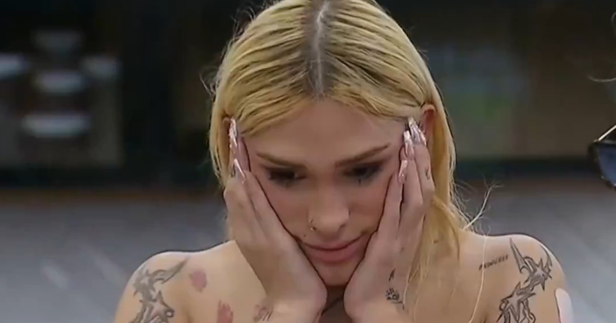 Exceso en la casa: el polémico pedido de provisiones que sorprendió en el reality