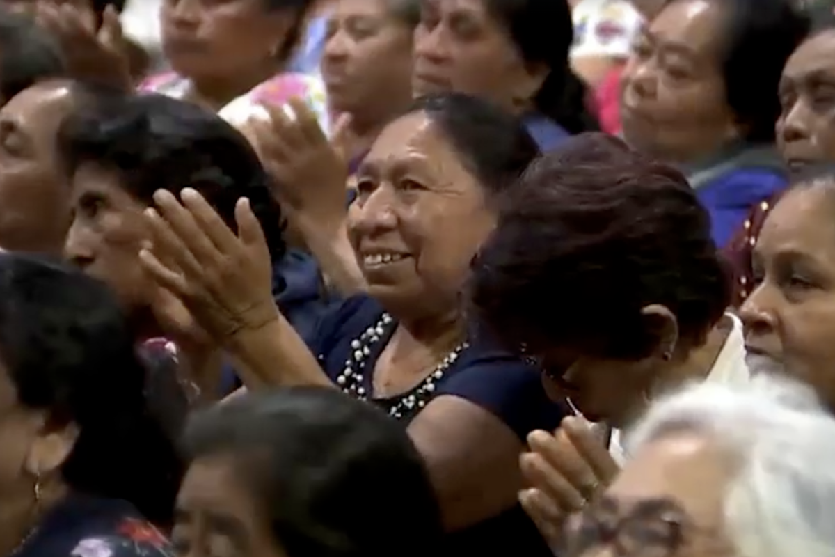 Quintana Roo impulsa el bienestar: casi 30 mil mujeres ya acceden a pensión vital”**

*(Otras opciones alternativas según enfoque:)*
– **”Pensión Mujeres Bienestar transforma la vida de 30 mil quintanarroenses”**
– **”Casi 30 mil mujeres en Quintana Roo reciben apoyo económico con pensión histórica”**
– **”Quintana Roo avanza en equidad: 30 mil beneficiarias de la pensión para mujeres