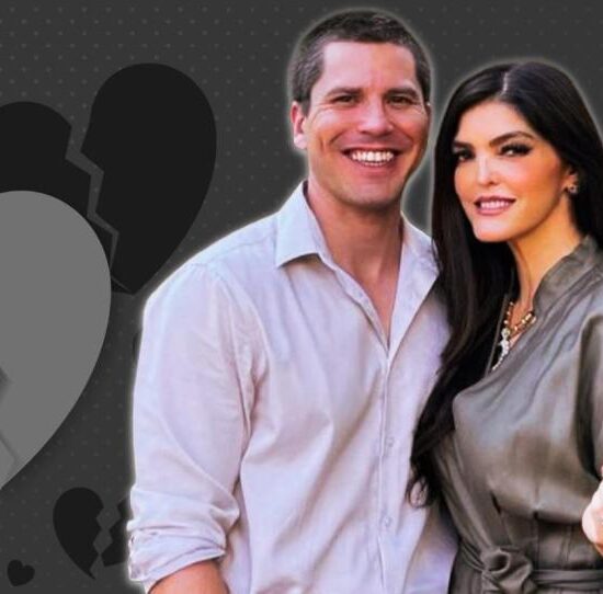El esposo de Ana Bárbara rompe el silencio: su versión sobre los rumores de infidelidad