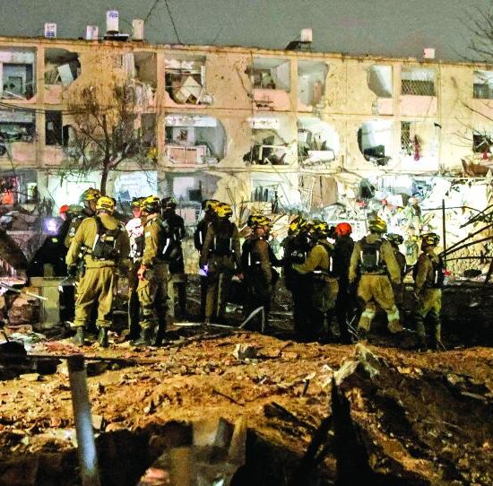 Crisis en Oriente Medio: ataques y amenazas desatan una peligrosa espiral de violencia