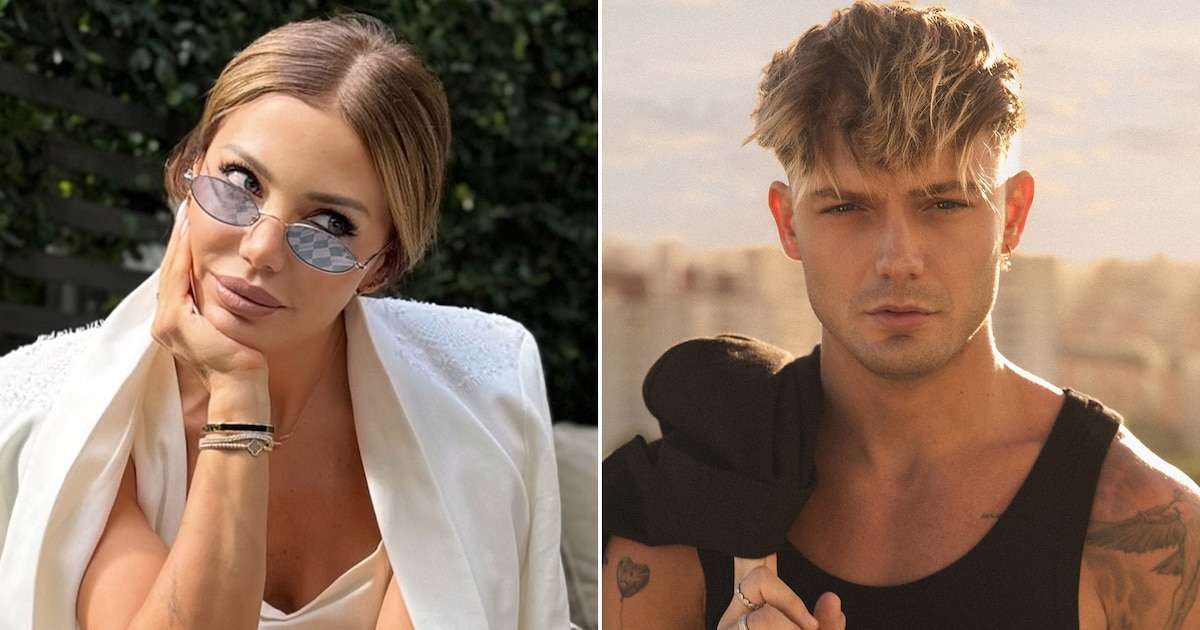 El polémico vínculo con Ian Lucas: Evangelina Anderson rompe el silencio y aclara la verdad