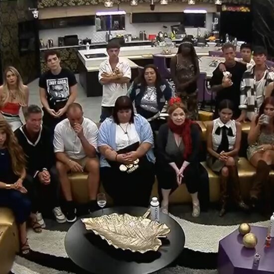 Seis expulsadas de *Gran Hermano*: la polémica lista de mujeres eliminadas