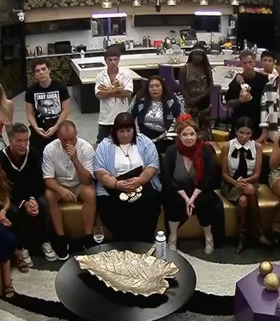 Seis expulsadas de *Gran Hermano*: la polémica lista de mujeres eliminadas