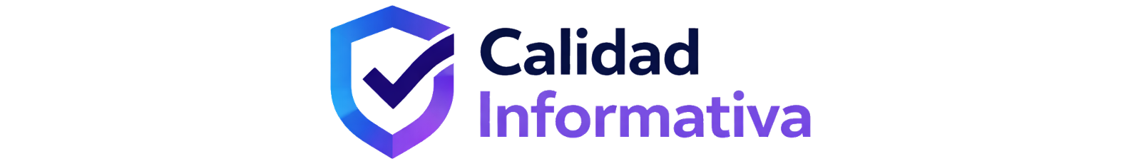 Calidad Informativa