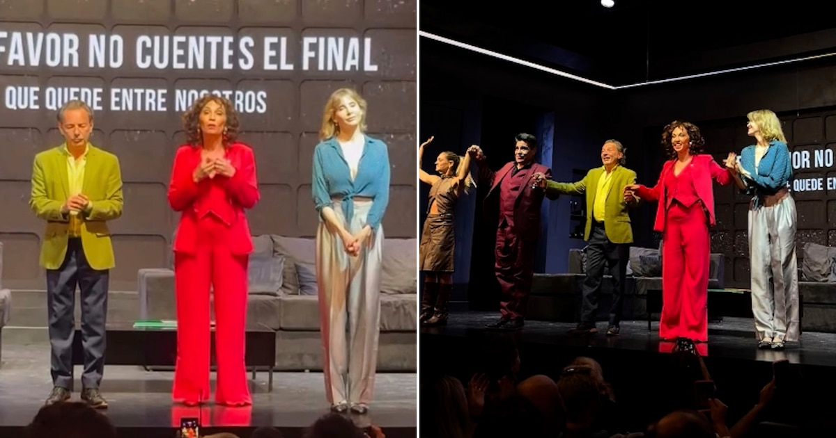 El teatro como refugio: su testimonio tras el accidente y el poder de sanar a través del arte