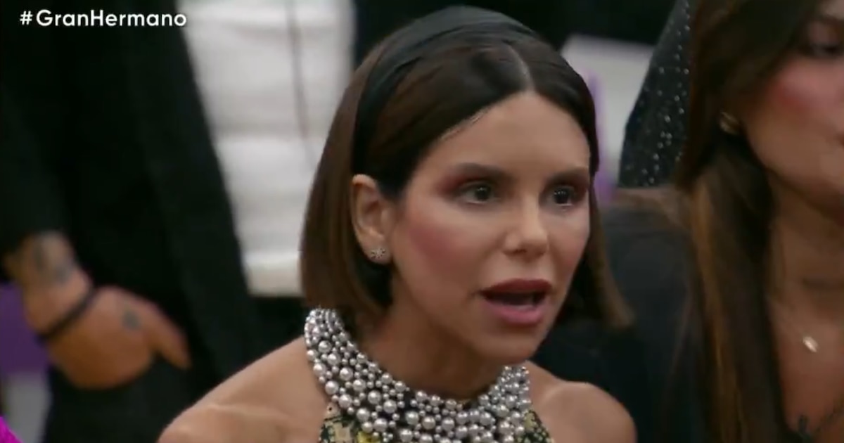 El polémico 'permiso' que un participante de Gran Hermano le exigiría a su pareja: 'Ganar lo justifica todo