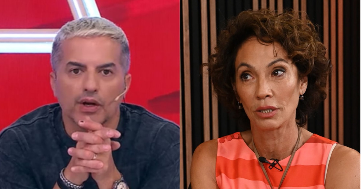 El impactante trasfondo del accidente de Ernestina Pais: la confesión que lo cambia todo