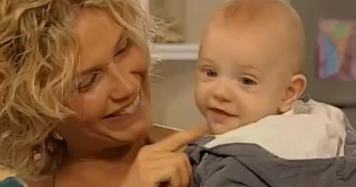 El emotivo homenaje de una madre en el cumpleaños que nunca llegó: 'Un silencio en el corazón