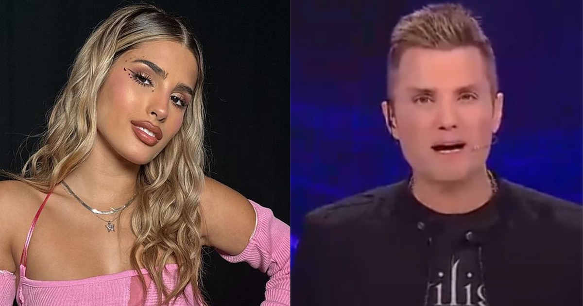 Juli Poggio contraataca: 'Estaba harta' tras acusaciones de favoritismo en *Gran Hermano