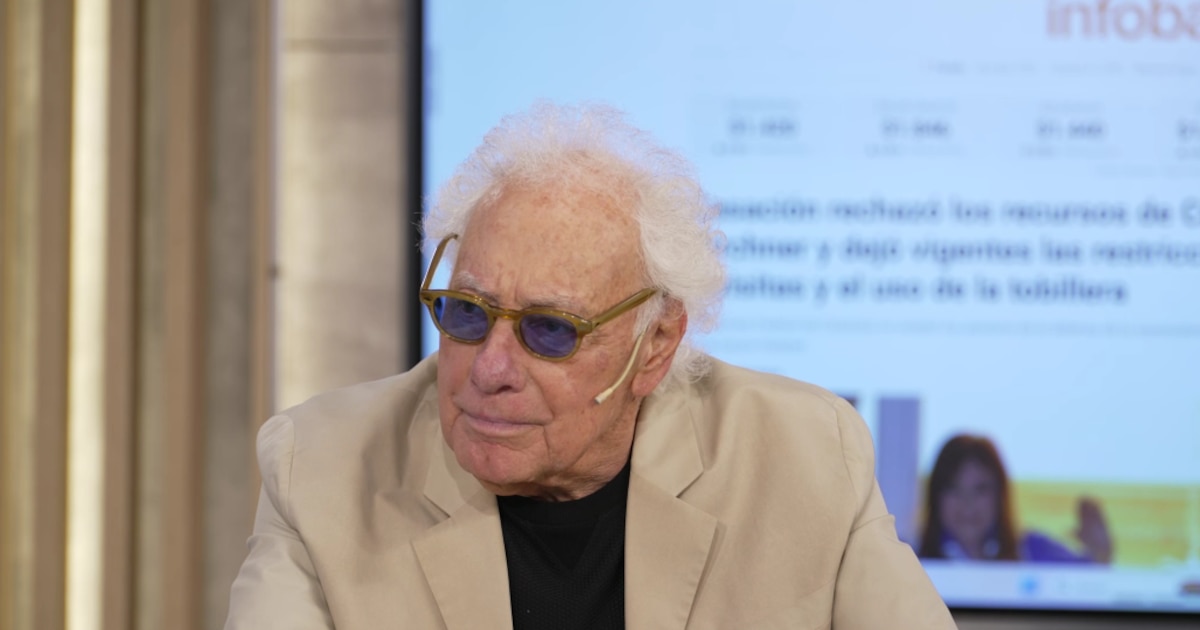 Exclusiva: El representante deportivo recibe el alta tras breve hospitalización por agotamiento