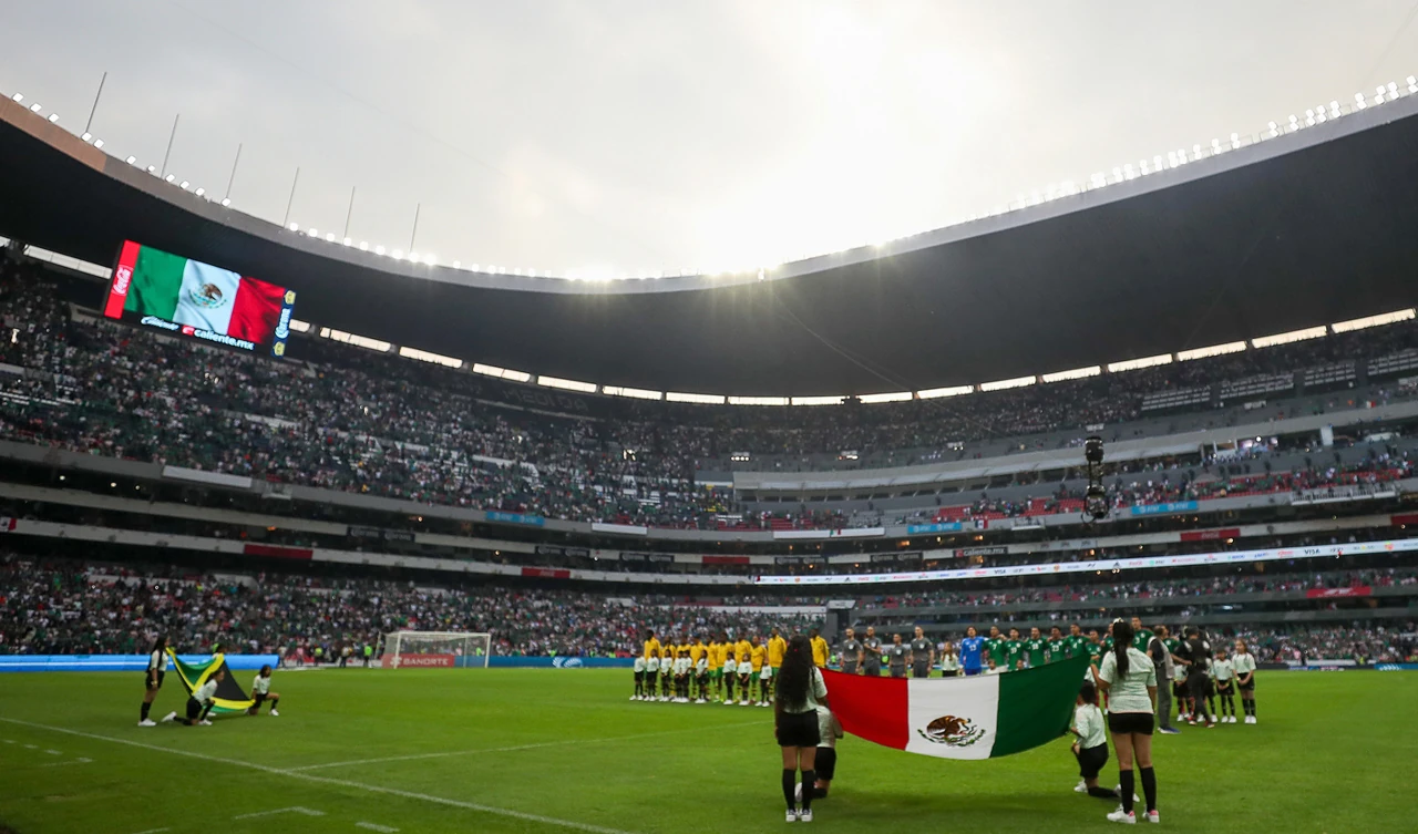 Seguridad garantizada: México reafirma confianza para el Mundial 2026 tras crisis criminal