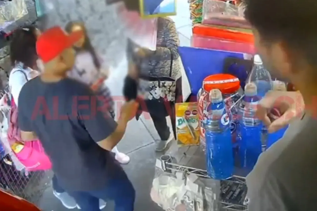 Detienen a sujeto acusado de abuso sexual contra una menor en Coyoacán