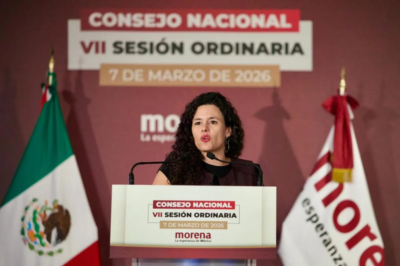 Morena definirá el 22 de junio su estrategia para las gubernaturas de 2027