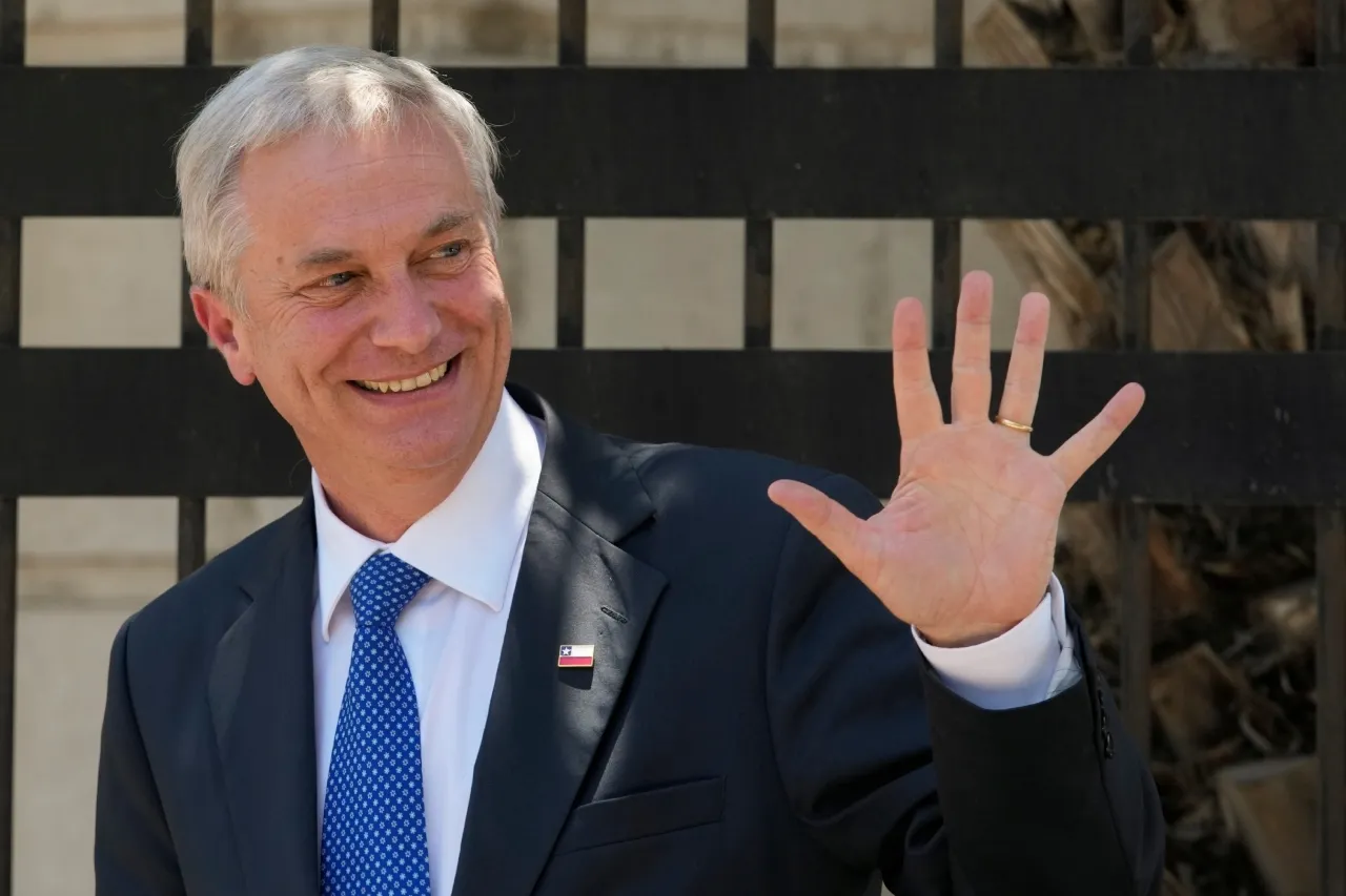 Kast asume el liderazgo de Chile: ¿Qué cambios traerá su gobierno?