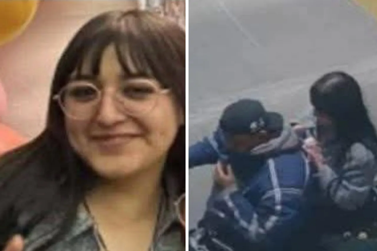 Joven es encontrada muerta tras subir a moto solicitada por app en el Estado de México