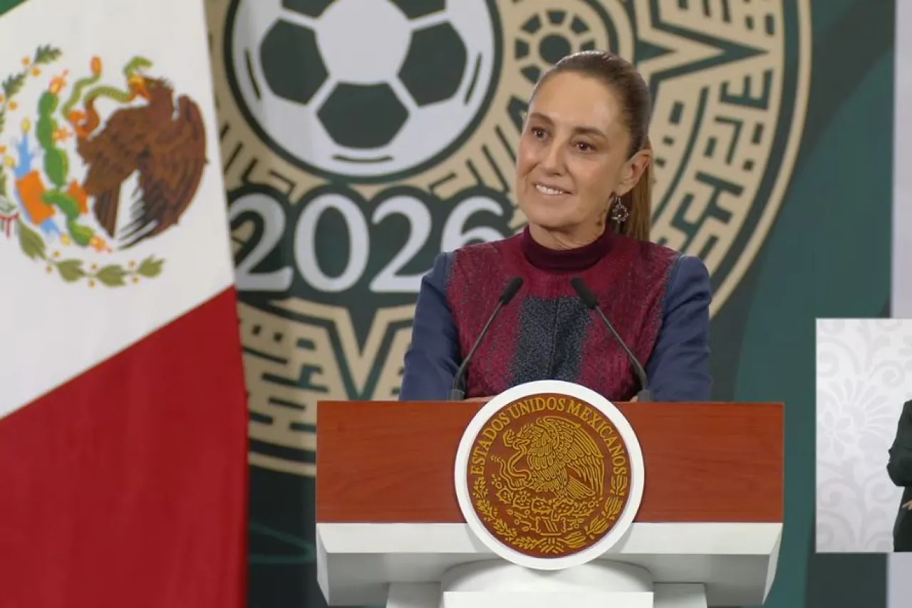 México atrae inversión privada récord: 100 mil millones de dólares en juego