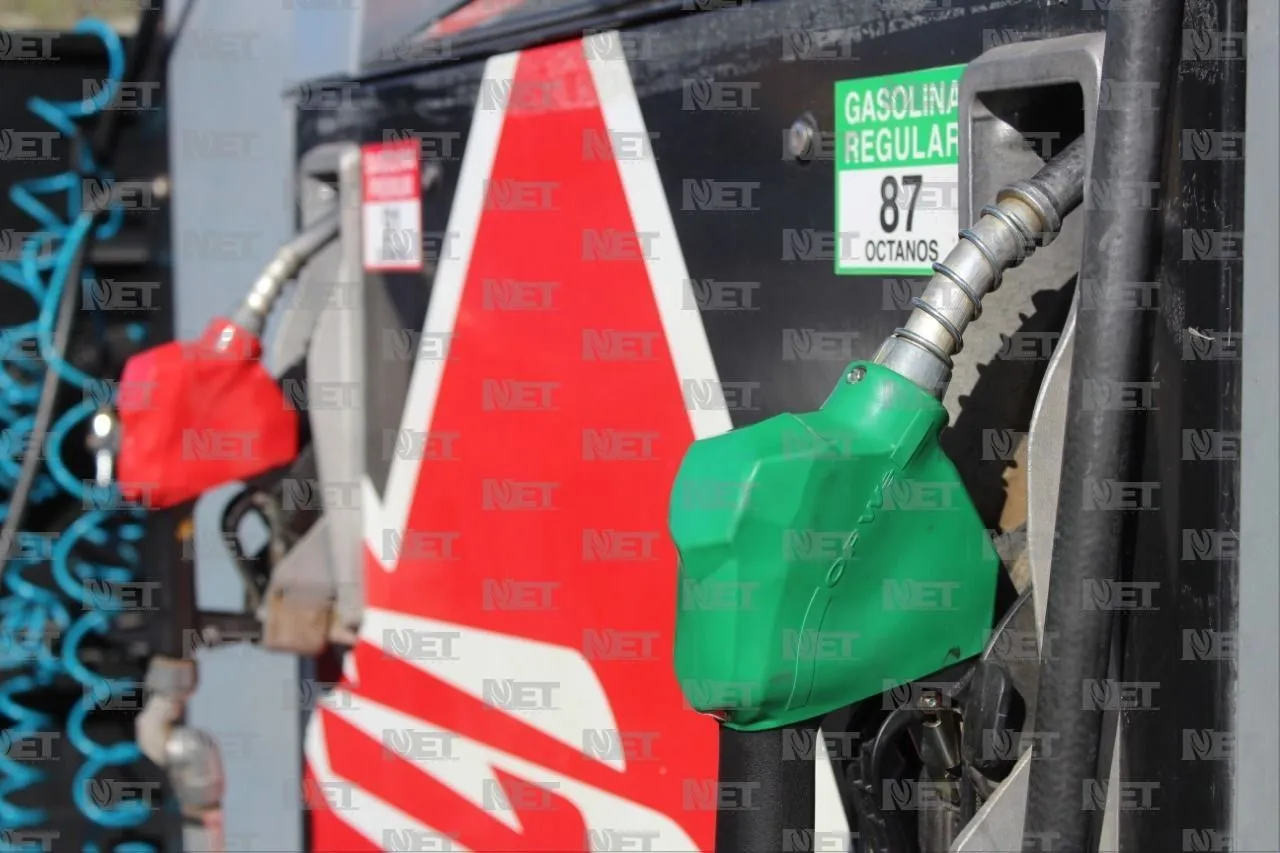 Mercado petrolero en ascenso: ¿Por qué México evita el impacto en los combustibles?