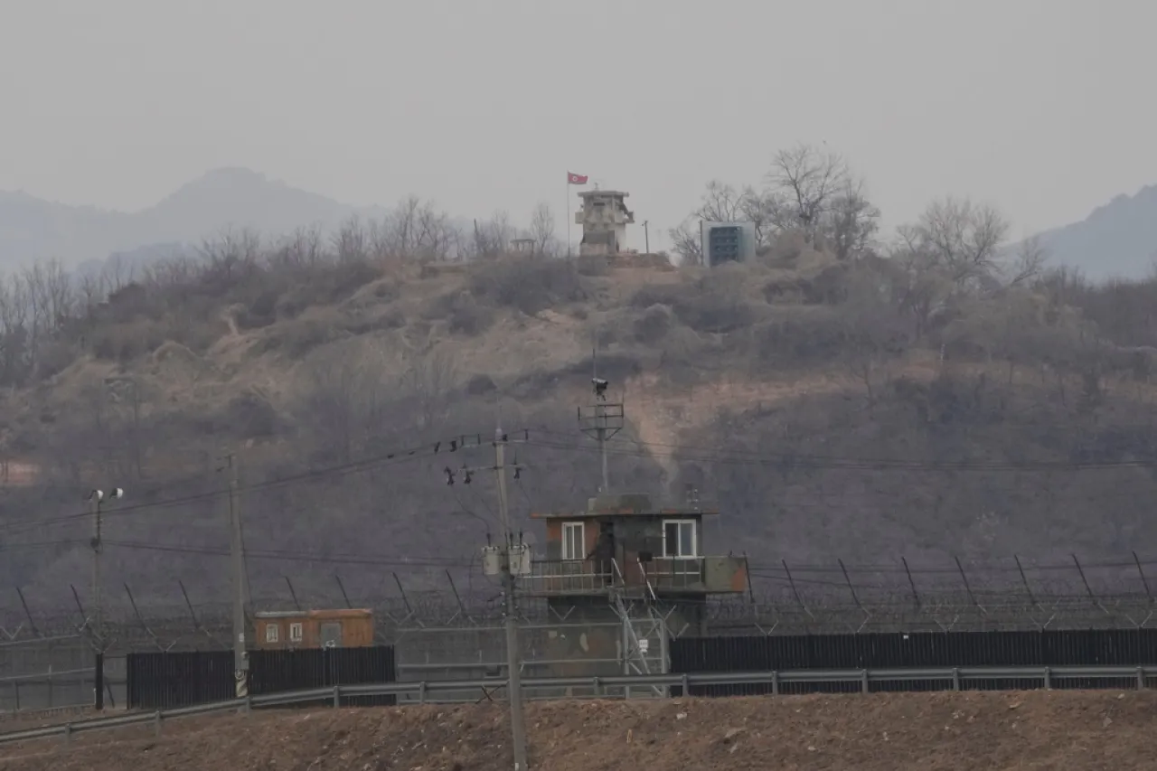 Corea del Norte intensifica su retórica belicosa contra Seúl y Washington