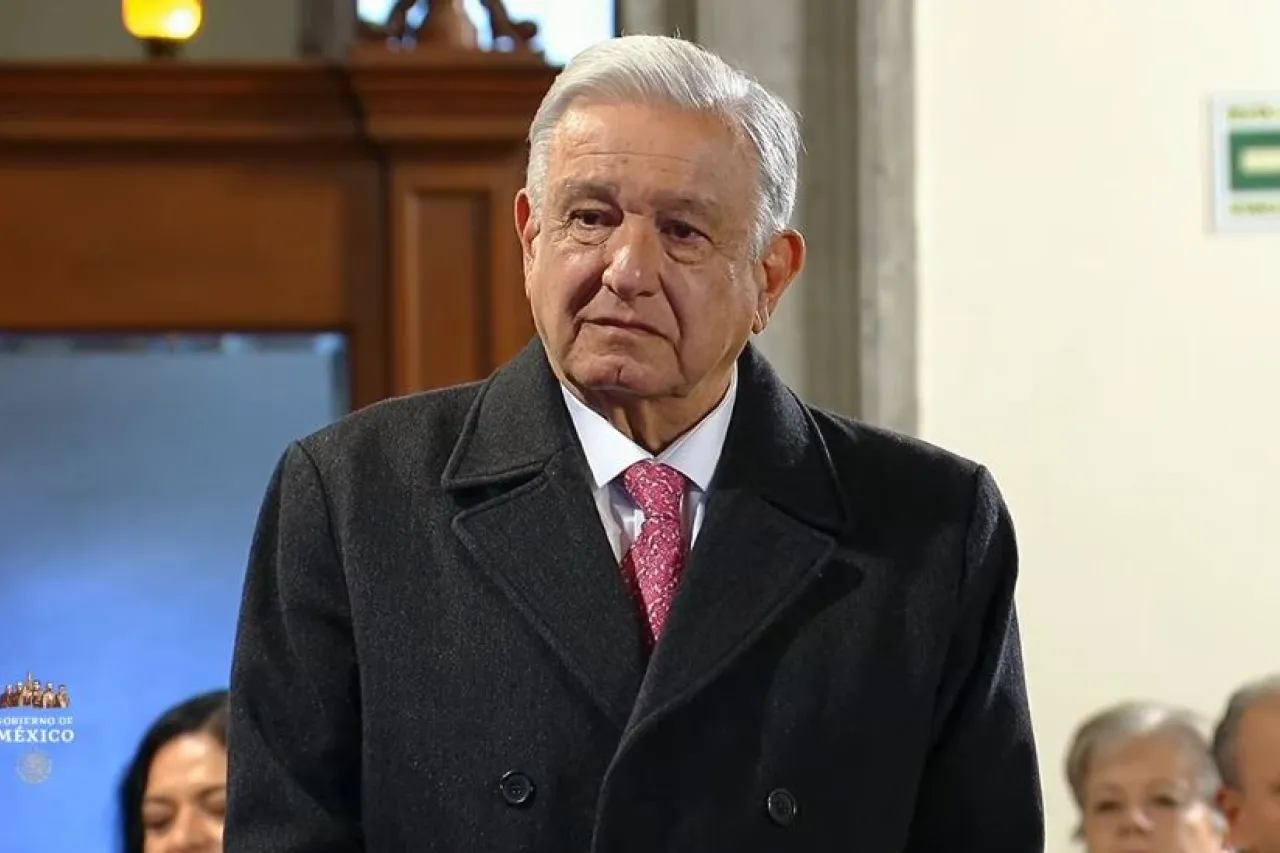 AMLO es hospitalizado: ¿qué se sabe sobre su estado de salud?